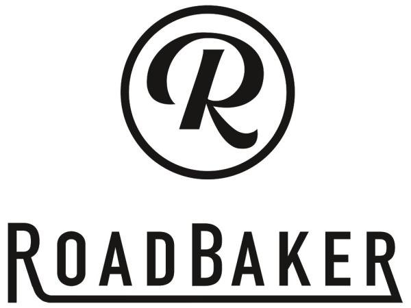 ROADBAKER Der mobile Backofen Kochlöffel RoadSpoon Round
